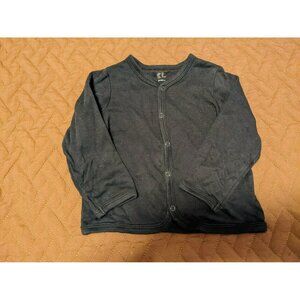 Primary Snap Front Cardigan